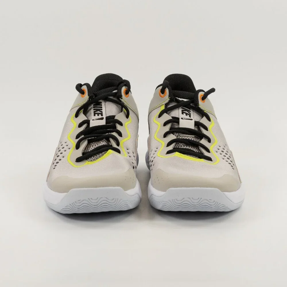Nike Fly.By Mid 3 Light Iron Ore DD9311-004 Basketball Multi Size
